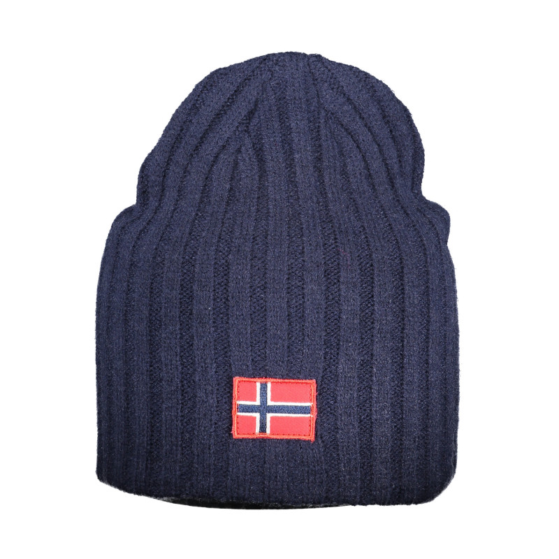 NORWAY 1963 MEN'S BLUE CAP