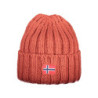 NORWAY 1963 MEN'S RED CAP