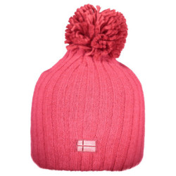 NORWAY 1963 WOMEN'S PINK CAP