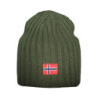 NORWAY 1963 GREEN MEN'S CAP