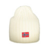 NORWAY 1963 WHITE MEN'S CAP