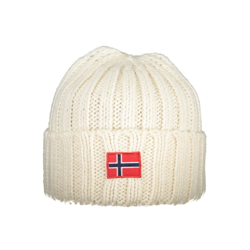 NORWAY 1963 WHITE MEN'S CAP