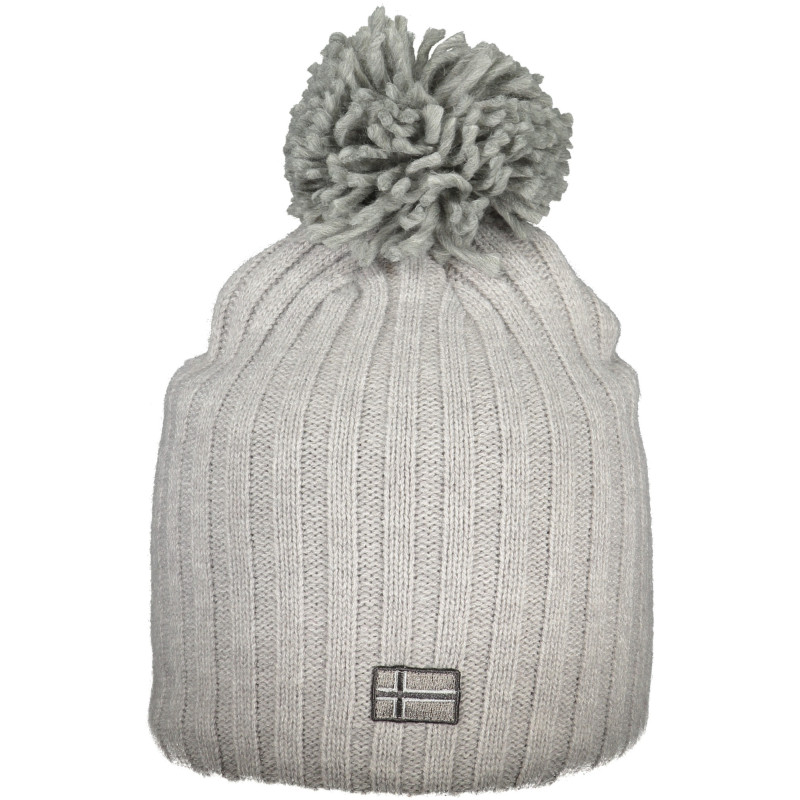 NORWAY 1963 WOMEN'S GREY CAP