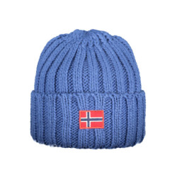 NORWAY 1963 MEN'S BLUE CAP