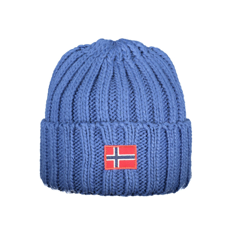 CASQUETTE BLEUE HOMME NORVÈGE 1963