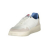 NORWAY 1963 MEN'S WHITE SPORTS SHOES