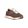 NORWAY 1963 MEN'S SPORTS FOOTWEAR BROWN