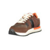 NORWAY 1963 MEN'S SPORTS FOOTWEAR BROWN