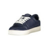 TOMMY HILFIGER MEN'S BLUE SPORTS SHOES