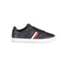 CHAUSSURES DE SPORT BLEUES POUR HOMMES TOMMY HILFIGER