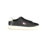 CHAUSSURES DE SPORT NOIRES POUR FEMMES TOMMY HILFIGER