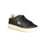 TOMMY HILFIGER WOMEN'S BLACK SPORTS SHOES