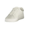 CHAUSSURES DE SPORT BLANCHES POUR HOMMES TOMMY HILFIGER
