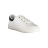 TOMMY HILFIGER WOMEN'S WHITE SPORTS SHOES