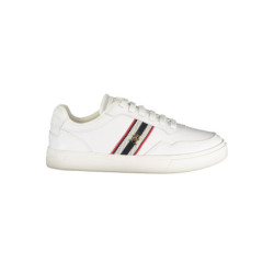 CHAUSSURES DE SPORT BLANCHES POUR FEMMES TOMMY HILFIGER