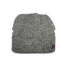 CASQUETTE DE FUSIL NOIRE POUR HOMME