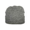 CASQUETTE DE FUSIL NOIRE POUR HOMME