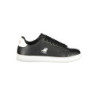 Chaussures de sport noires pour hommes US GRAND