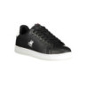 Chaussures de sport noires pour hommes US GRAND