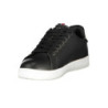 US GRAND MEN'S BLACK SPORTS FOOTWEAR