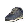 Chaussures de sport bleues pour hommes US GRAND