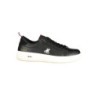 US GRAND MEN'S BLACK SPORTS FOOTWEAR