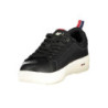 Chaussures de sport noires pour hommes US GRAND