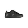 Chaussures de sport noires pour hommes US GRAND