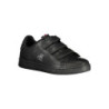 Chaussures de sport noires pour hommes US GRAND
