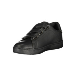 Chaussures de sport noires pour hommes US GRAND