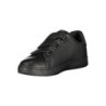 Chaussures de sport noires pour hommes US GRAND