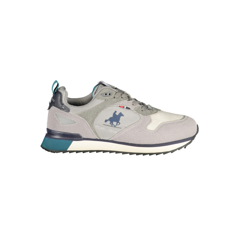 Chaussures de sport pour hommes US GRAND grises