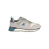 Chaussures de sport pour hommes US GRAND grises