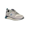 US GRAND MEN'S SPORTS FOOTWEAR GREY