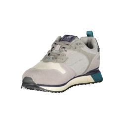 Chaussures de sport pour hommes US GRAND grises