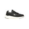 Chaussures de sport noires pour hommes US GRAND