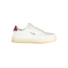 US GRAND MEN'S WHITE SPORTS FOOTWEAR