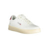 US GRAND MEN'S WHITE SPORTS FOOTWEAR