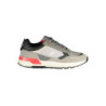 US GRAND MEN'S SPORTS FOOTWEAR GREY
