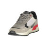 Chaussures de sport pour hommes US GRAND grises