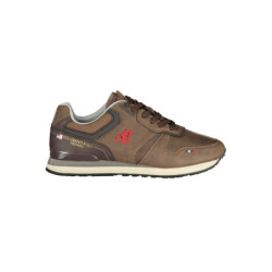 Chaussures de sport pour hommes US GRAND, marron