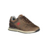 US GRAND MEN'S SPORTS FOOTWEAR BROWN
