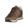 Chaussures de sport pour hommes US GRAND, marron