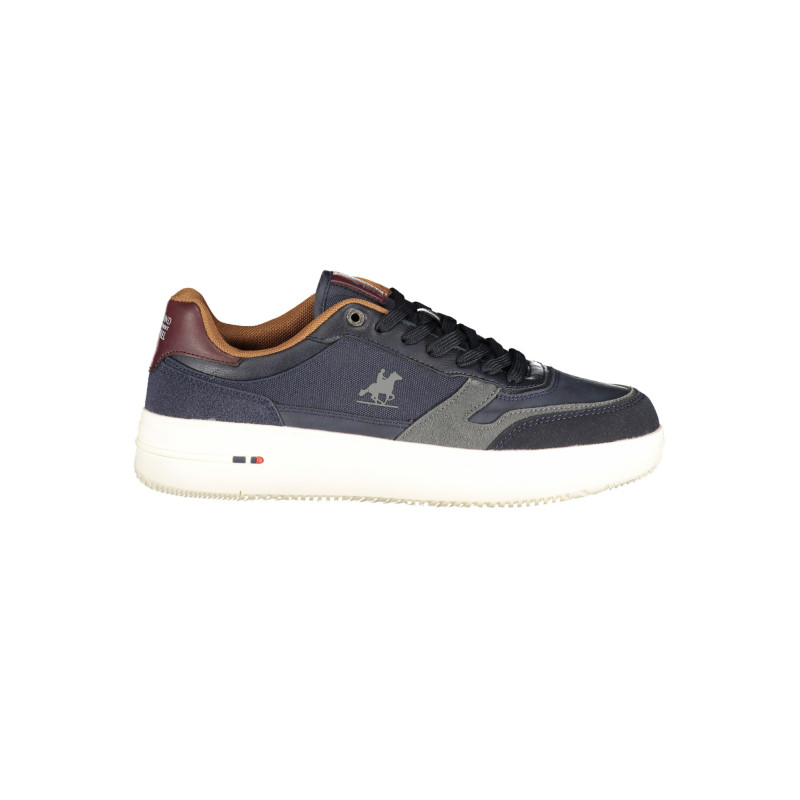 US GRAND MEN'S BLUE SPORTS FOOTWEAR