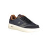 Chaussures de sport bleues pour hommes US GRAND