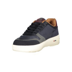 US GRAND MEN'S BLUE SPORTS FOOTWEAR