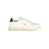 US GRAND MEN'S WHITE SPORTS FOOTWEAR