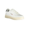 US GRAND MEN'S WHITE SPORTS FOOTWEAR