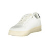US GRAND MEN'S WHITE SPORTS FOOTWEAR