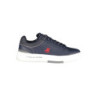 US GRAND MEN'S BLUE SPORTS FOOTWEAR